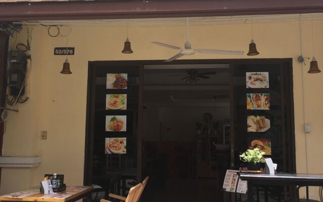 Concordia Guesthouse