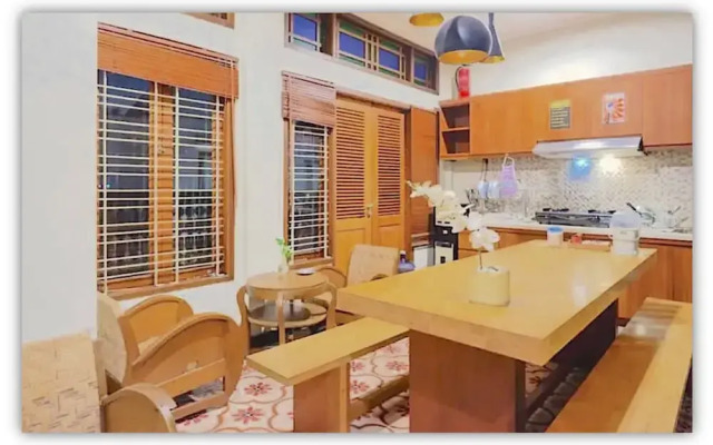 Rumah Kandjani By Makati