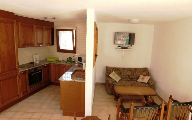 Apartamento Poblat Tipic - A191