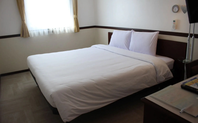 Toyoko Inn Cebu