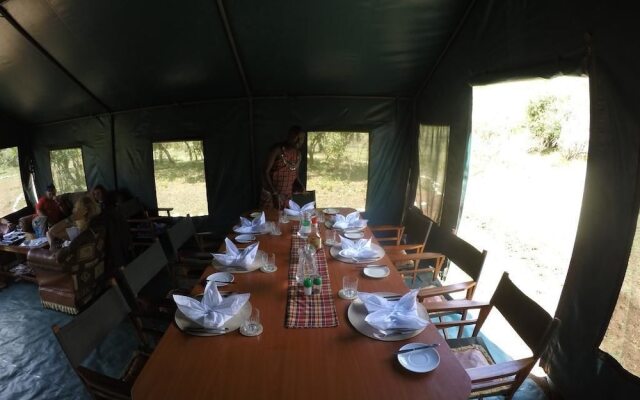 Masai Adventure Camp