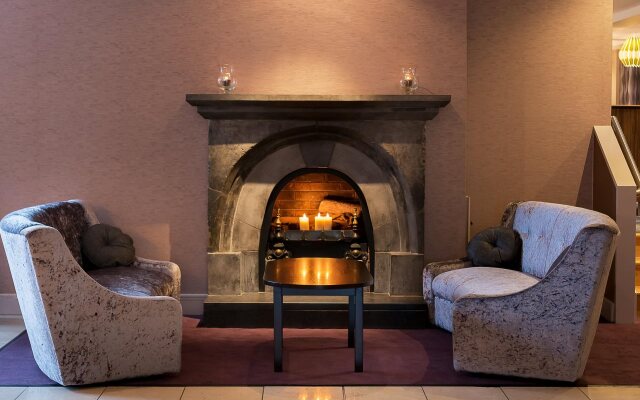 Leonardo Hotel Galway