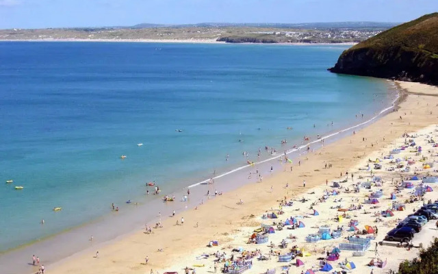 Period Living in Hayle
