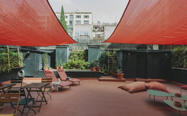 Piulet Hostel