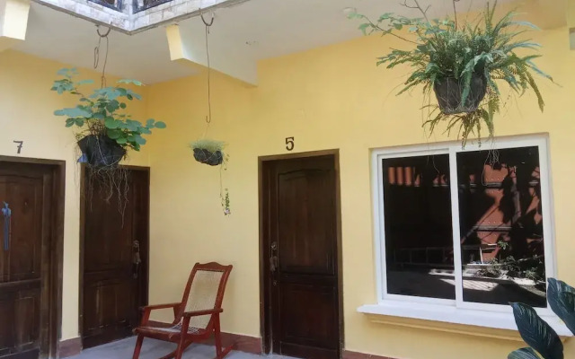 ZAZIL HA Hostel