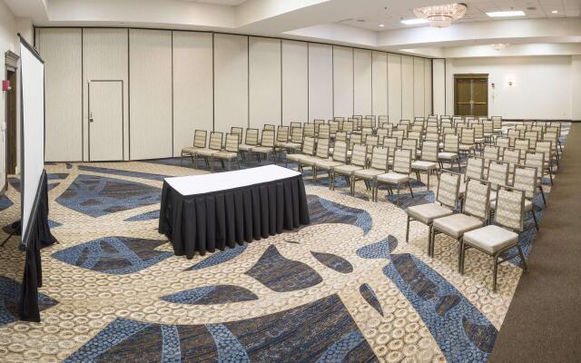 enVision Hotel & Conference Center Mansfield-Foxboro