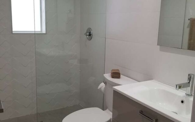 Studio Apartment Biscayne Blvd Miami