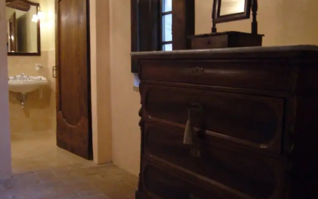 Borgo Storico Cisterna