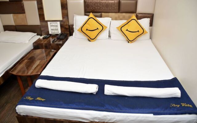 Vista Rooms at Colaba