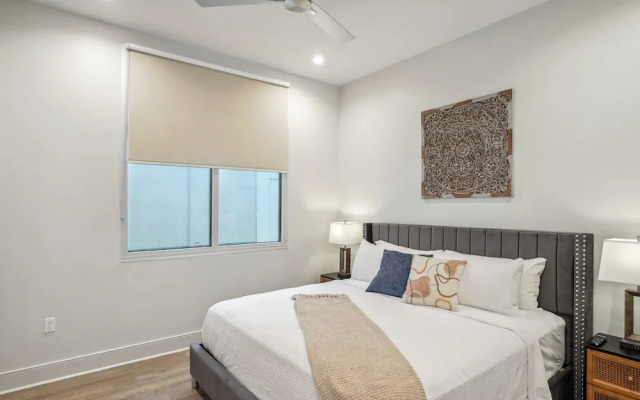 The Eleanor New Orleans