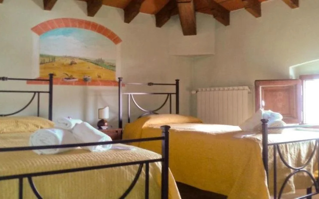 Albergo Il Villino