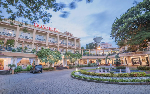 Grand Hotel Vung Tau