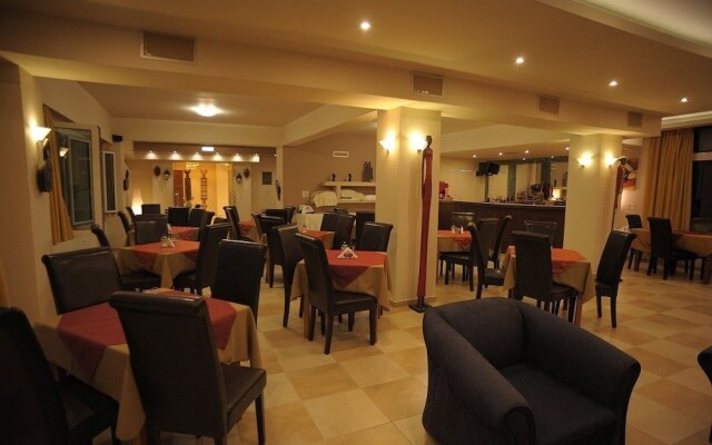 Hotel Afrika