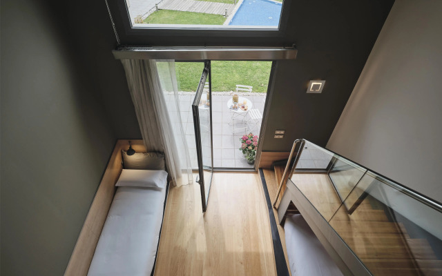 Qgat Suites & Events