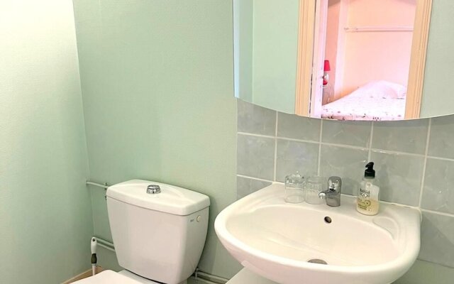 Le Meix des Fort Chambre d'hôtes