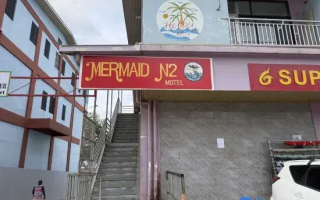 Mermaid N2