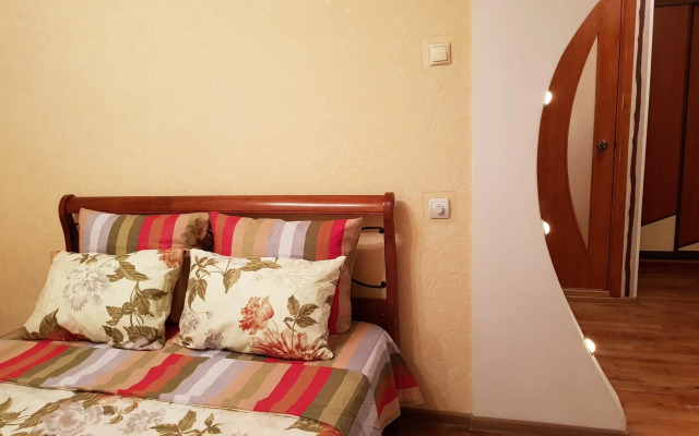 Апартаменты в микрорайоне Северный 2 - фото 3