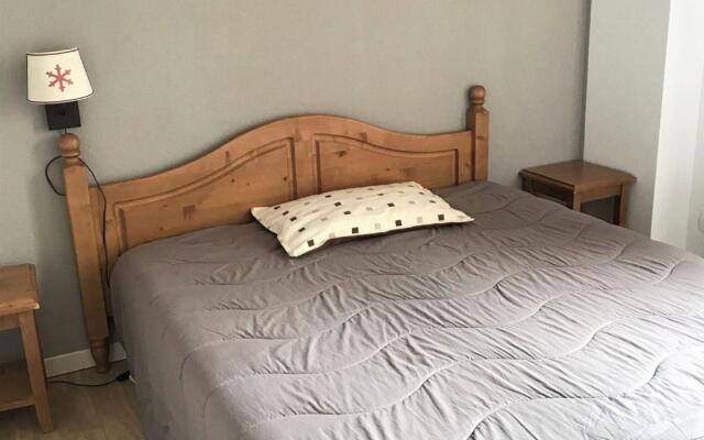 Chalet Le Dévoluy-Agnières-en-Dévoluy, 3 pièces, 7 personnes - FR-1-504-66