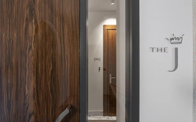 The Joseph Boutique Suites