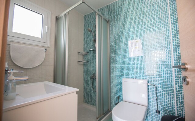 Protaras Holiday Villa Kv19