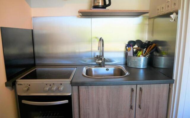 Appartement Quiberon, 2 pièces, 2 personnes - FR-1-478-50