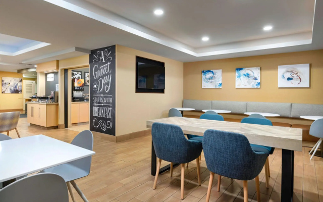 Towneplace Suites By Marriott York