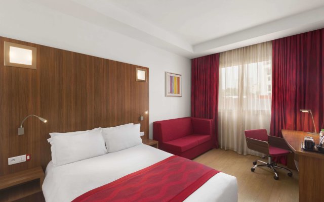 Ramada Encore by Wyndham Tangier