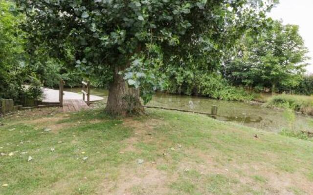 Upper Barn Annexe, Harleston