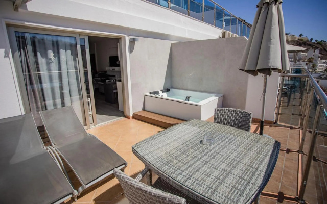 Servatur Casablanca Suites & Spa - Adults Only