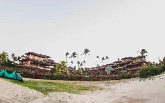 Cumbuco Dream Village Beachfront