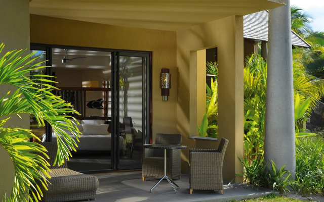 Trou aux Biches Beachcomber Golf Resort & Spa