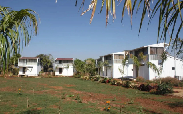 Nature Leap Resort
