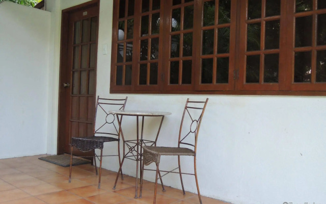 Elsalvador Beach Resort