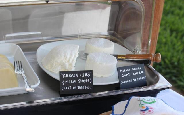 Monte Da Morena Agro-Turismo