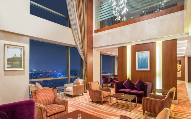 Crowne Plaza Zhongshan Xiaolan