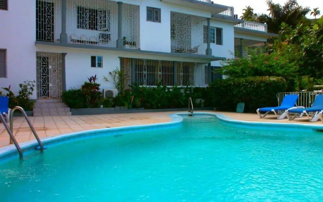 Palm View Guesthouse and Conference Centre