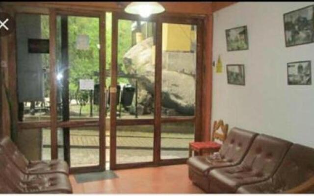 Hostal Amaru Backpackers