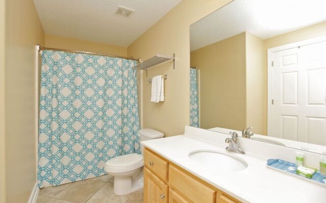 Tropic Winds Condominium