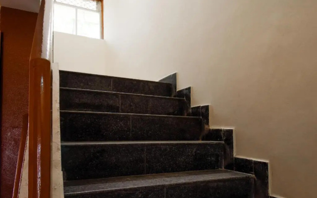 Hotel Gulmohar by OYO Rooms