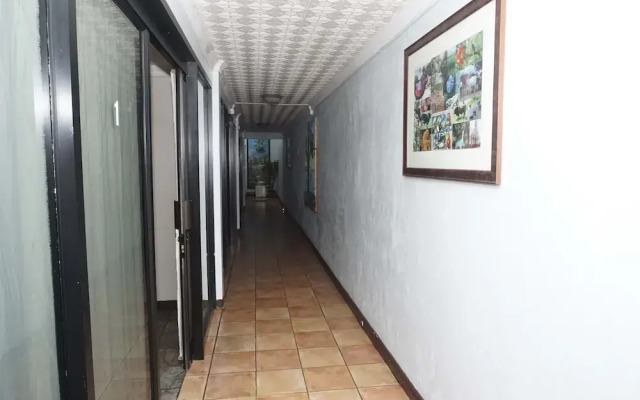 Hotel el Tucan Alajuela