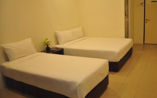 Green Ocean Inn