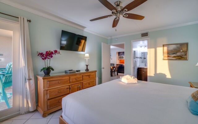 Holiday Surf & RC by Panhandle Getaways