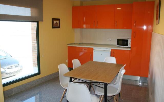 Apartamento "CAMPO CARMEN"