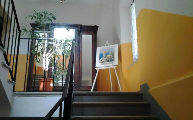 Il Covo dei Piccioni