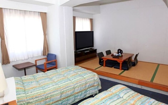 Hotel Kokusai Plaza - Vacation STAY 09930v