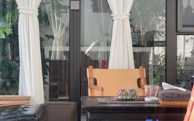 Xichi Banhai Guesthouse