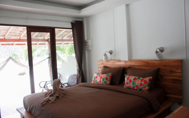 Andaman Resort Koh Lipe