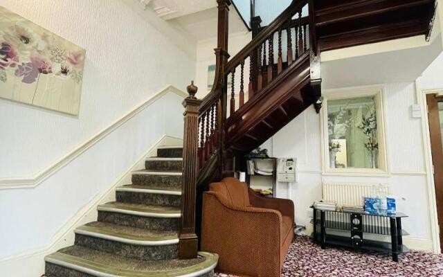 Star Hotel Leicester