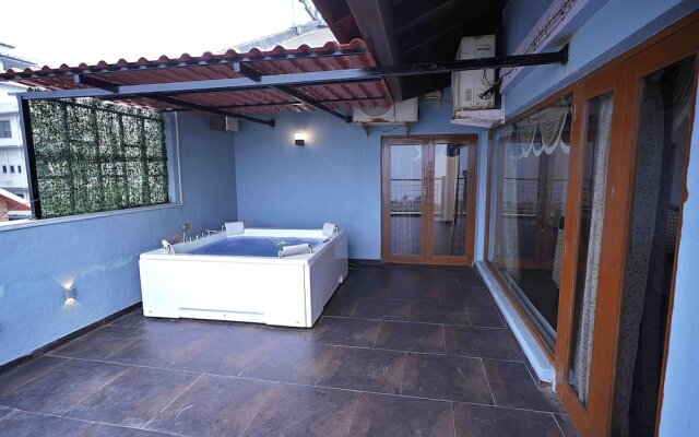 Alekhya Suites