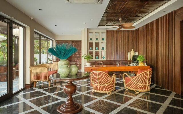 Aira Boutique Hoi An Hotel & Villa